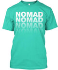 Nomad Adventure T-Shirt