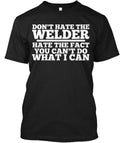 Welder T-Shirt