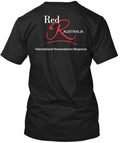 Redr Training Campaign T-Shirt