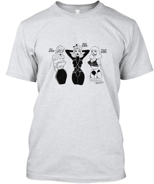 Mbe Fundraising Campaign 1 T-Shirt