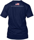 Operation Wilderness Warriors T-Shirt