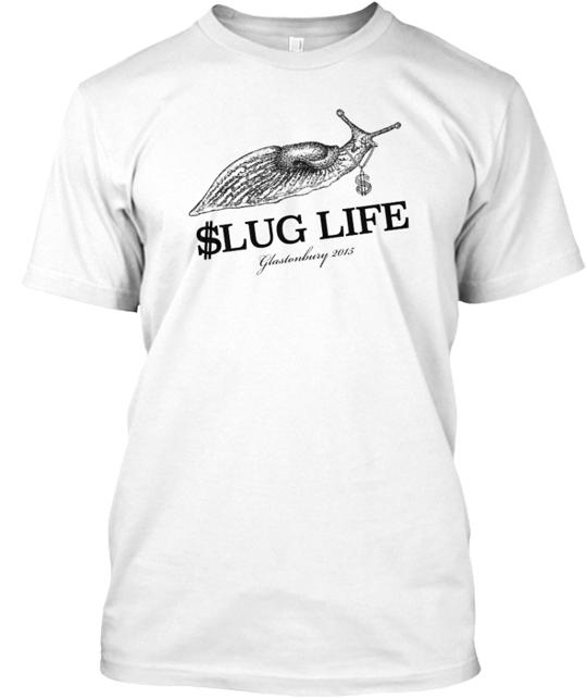 $lug Life Y'all T-Shirt