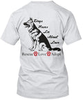 Muttley Crew Campaign T-Shirt