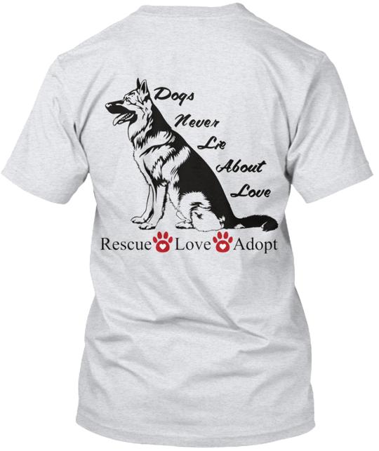 Muttley Crew Campaign T-Shirt