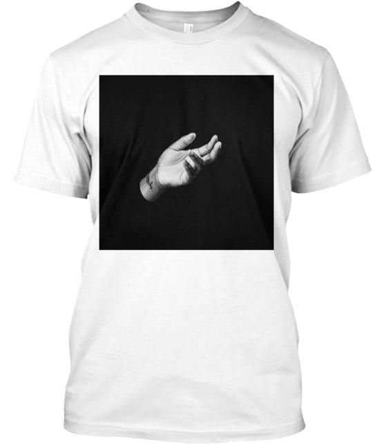 Carry Artwork T-Shirt