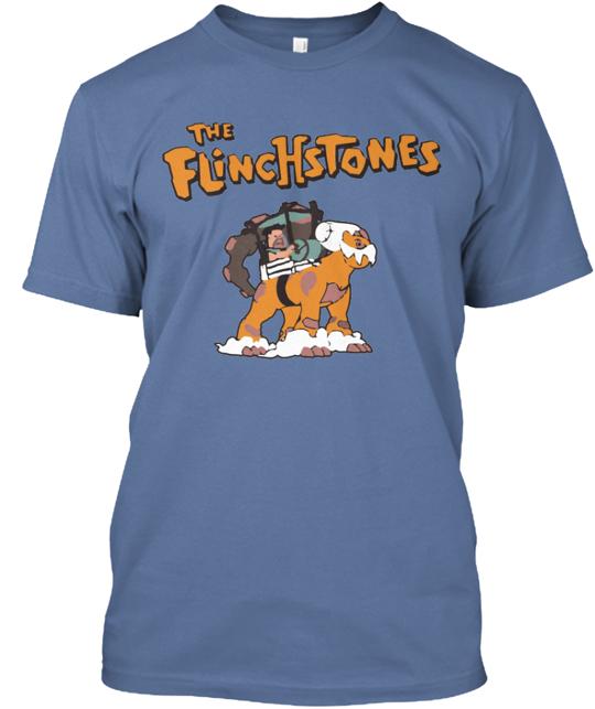 The Best Move In Competitive Gaming T-Shirt