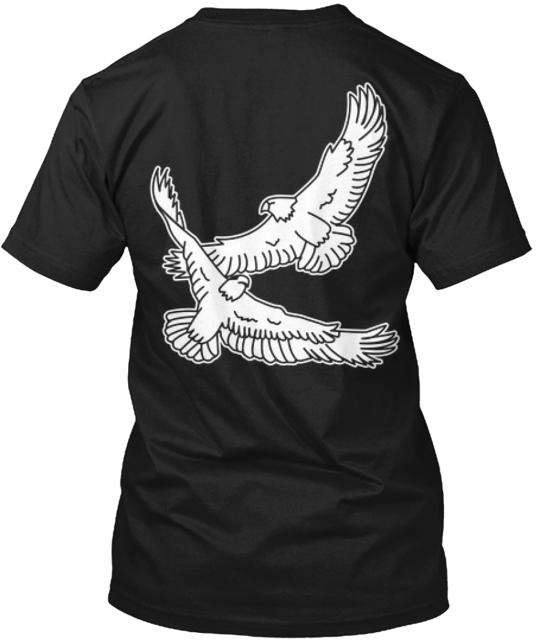 Byrd Memorial Camp T-Shirt