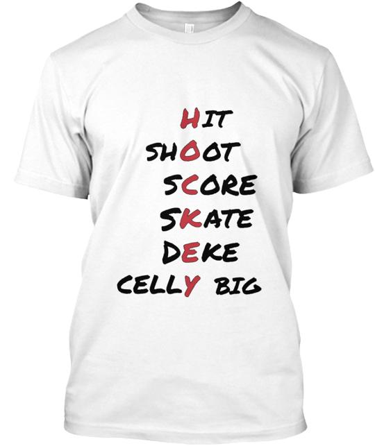 Shp Campaign T-Shirt