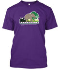 Save Lucy The Elephant Campaign 2 T-Shirt