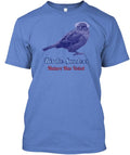 Birdie Sanders Nature Has Voted T-Shirt