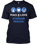 For Veterinarians T-Shirt