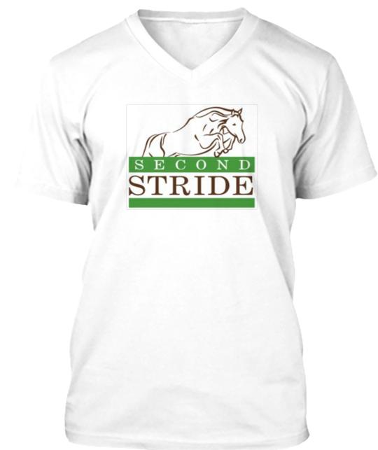 Horse Shelter Campaign T-Shirt