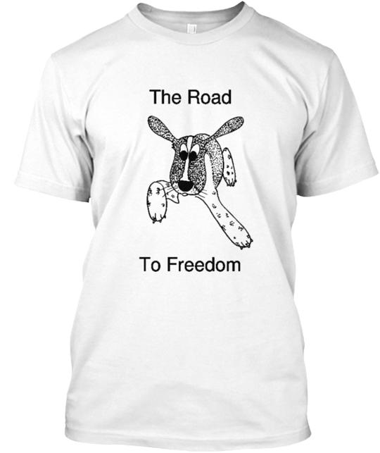 Transport Drivers' Fundraising Campaign T-Shirt