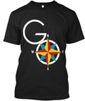 The Go Campaign Mission Trip T-Shirt