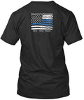 Support Law Enforcement T-Shirt