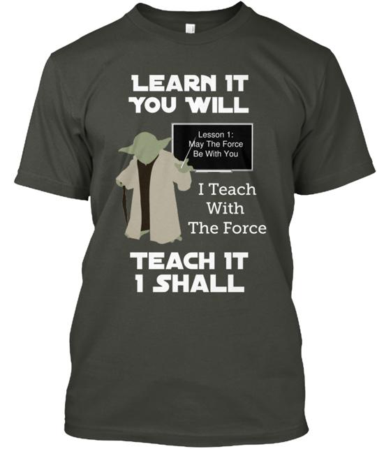 Fqtq Crowd Funding Campaign T-Shirt