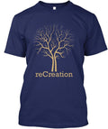 Clothing For Recreation Professionals T-Shirt