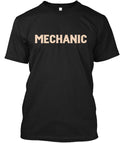 Mechanic T-Shirt