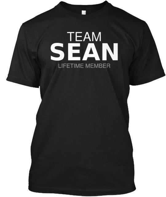 Sean This Is For You T-Shirt