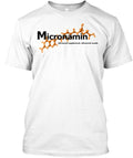 Micronamin Campaign T-Shirt