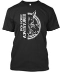 Iron Horse Adventures Swag T-Shirt