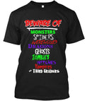 3rd Grade Teacher Halloween Front T-Shirt