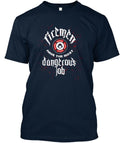 Volunteer Lineman T-Shirt