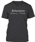 Relaxation Really Does Work T-Shirt