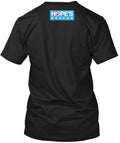 Hope S Rescue Campaign T-Shirt