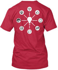 edcamp Global Online Learning Event T-Shirt