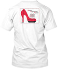 Women Of W E Awesome Campaign T-Shirt