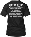 Welder T-Shirt