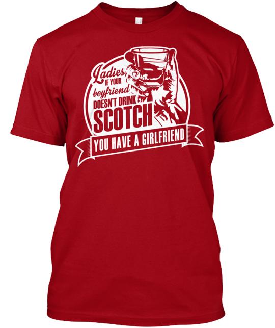 Sticker Back It Works T-Shirt