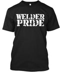 Welder T-Shirt