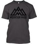 Mountain Made Media T-Shirt