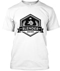 Blender community campaign T-Shirt