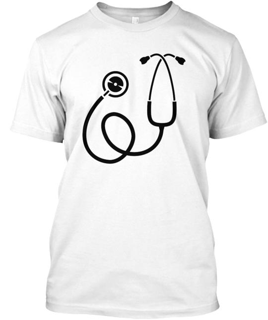 Nursesunite T-Shirt
