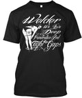 Welder T-Shirt