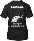 Torn Up Outdoors Bowfishing T-Shirt