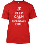 Mountain Bike Edizione Limitata T-Shirt