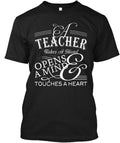 Teacher T-Shirt