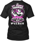Welder T-Shirt