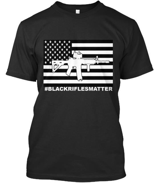 Campaign Ended More Available T-Shirt