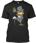 #One%Percent Bandits 02 T-Shirt