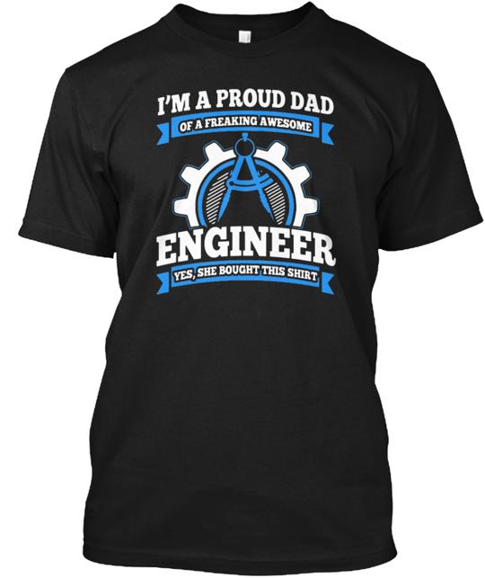 Engineer T-Shirt