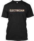 Electrician T-Shirt