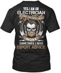 Electrician T-Shirt