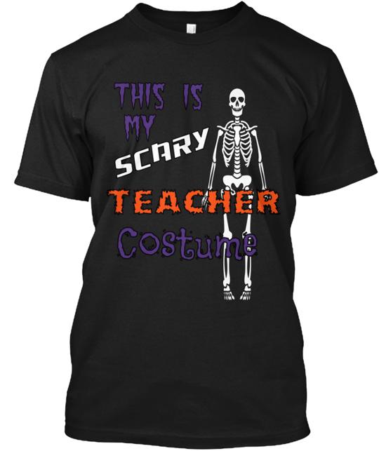 Teacher T-Shirt