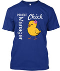 Project Manager T-Shirt