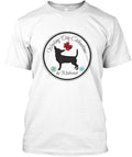 Working Dog Chihuahuas Sponsor A T-Shirt